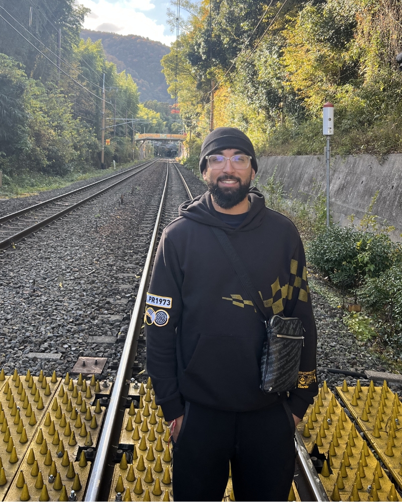 Supreet Singh